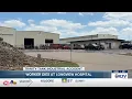 Worker killed in Longview industrial incident
