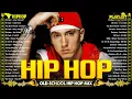 Download Lagu TOP OLD SCHOOL HIP HOP Ice Cube, Snoop Dogg,2Pac , Eminem, Dr. Dre, DMX, Xzibit, Method Man, 50 Cent