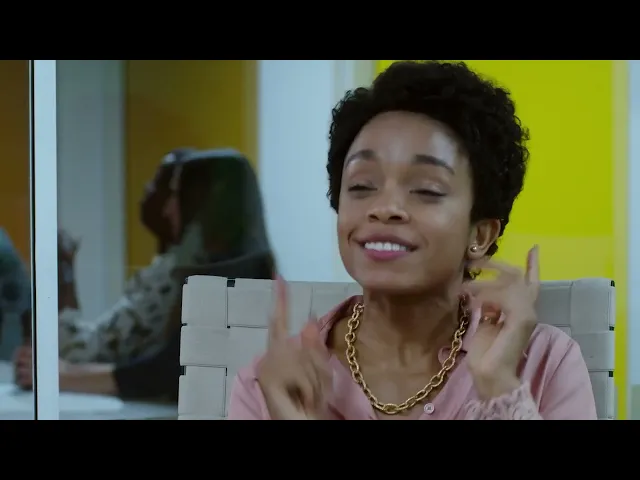 Rosso, Bianco e Sangue Blu | Featurette 'Bloopers'