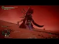 Hairy Asshole Vs Starscourge Radahn