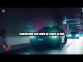 Kraniumm - Late Night Touch Lyric video 
