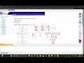 Quadratic Functions Unit Test Review