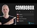 Creating a Reusable Combobox with React and TypeScript