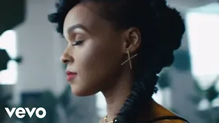 Janelle Monáe Jidenna Yoga Official Video 