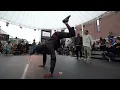 Download Lagu JUSTICIERS VS OH MY FUNKY GROOVE || FINAL || THE NOTORIOUS IBE 2023 || FREEDOM CITY 6 QUALIFIER