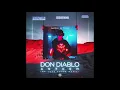 Don Diablo vs French Montana vs Dzeko - Unforgettable Anthem (GERIC vs T4DO Mashup)
