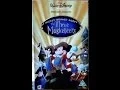 Download Lagu Digitized opening to Mickey, Donald, Goofy: The Three Musketeers (2004 UK VHS)