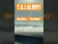 Lagu The Glory Of The Lord Is Coming Down❗️❗️🪽💨☁️ #worship #god #jesus #shorts