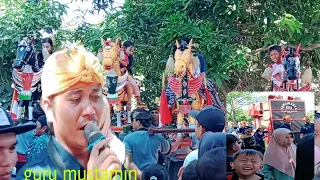 temu karya 05 iring perraje di gubuk mendere onos beraye sak laik