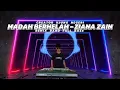 Download Lagu MADAH BERHELAH ‼️ - Ziana Zain || remix band full bass || orgen tunggal