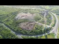 Termination of landfilling at the Vieux Fort Waste Management Facility