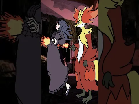 ¿SERENA Pudo Haber SOBREVIVIDO? Chimera FNF Lullaby fnf