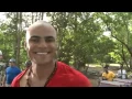 Mohombi - Bumpy Ride (Behind The Scenes)