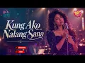 🎵 KUNG AKO NALANG SANA | Hugot Hits PH feat. Lianne Dominguez (Lyrics)