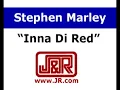 Stephen Marley "Inna Di Red" Live @ J&R