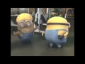 MInions Biggest loser BUTT - -