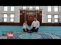Download Lagu Ya İlahi Senden Bir Dileğim Var - Yasin\u0026Musab