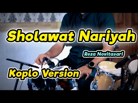 Download MP3 SHOLAWAT NARIYAH VERSI KOPLO COVER Koplo Ind