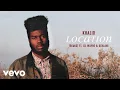 Download Lagu Khalid - Location ft. Lil Wayne, Kehlani (Remix) (Official Audio) ft. Lil Wayne, Kehlani