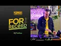 Lagu For The Record - Episode 21  - DJ Veritas