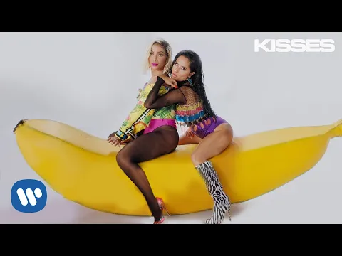 Download MP3 Anitta feat. Becky G - Banana [Official Music Video]