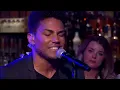 3T performed een medley - RTL LATE NIGHT