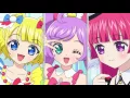 PriPara-Tricolore vs SoLaMi♡SMILE (135)