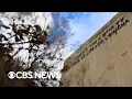 Jury selection underway in Pittsburgh synagogue shooting trial