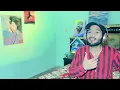KR$NA - KAHA TAK | VISUALISER | PROD JOKHAY AND UMAIR | TIME WILL TELL EP | REACTION
