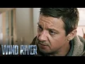 The First Scene of Wind River 2017