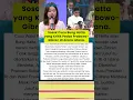 Download Lagu Sosok Cucu Bung Hatta yang Kritik Pedas Prabowo-Gibran di Acara Istana