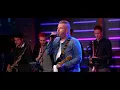 Download Lagu Ed Struijlaart (feat. The Hornaments) - Guitar - RTL LATE NIGHT MET TWAN HUYS