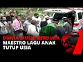 Download Lagu Dunia Musik Kembali Berduka, Papa T Bob Sang Maestro Lagu Anak Tutup Usia | tvOne