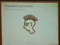 Chris Weber Exploiting Unicode enable Software SOURCE Boston 2009