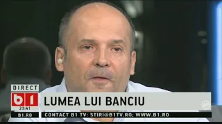 lumea lui banciu 16 iunie 2020 p3 3