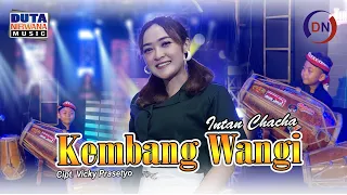 intan chacha kembang wangi duta nirwana music official 