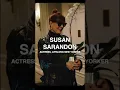 Margeaux and Susan Sarandon Part 1