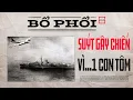 Download Lagu War Almost Broke Out Because of... A Shrimp | LUNG SUPPLEMENT #54
