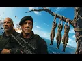 Download Lagu 2025 Action Movie | Special forces infiltrate a drug cartel’s base from the sea and wipe them out