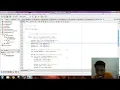 Contoh Program Java Netbeans Mudah Tentang Pegawai -