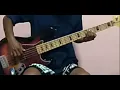 ให้นานกว่าที่เคย - KLEAR x ไผ่ พงศธร ( cover bass )