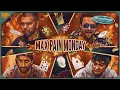MAX PAIN MONDAY w JT Sickest Fool Pipi Raver - Commentary by Charlie Wilmoth