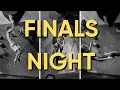 Lagu Pro Climbers DOMINATED These Boulder Problems | Deadpoint Finals Recap