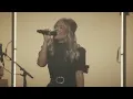 Anne Wilson - My Jesus (Official Live Performance Video)