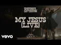 Anne Wilson - My Jesus Live Performance