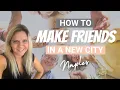 How to Meet People in Naples Florida Luxury Relocation Tips for Executives Second-Home Buyers