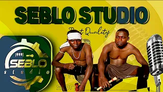 NTALEOBNANHU Ft BULACHI NALIMUSI 2025 By Seblo Ztidio  NTALEOBNANHU Ft BULACHI NALIMUSI 2025 By Seblo Ztidio