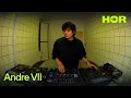 Download Lagu Andre VII | HÖR - June 10 / 2025