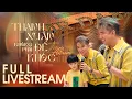 Download Lagu [ FULL LIVESTREAM ] THANH XUÂN KHÔNG PHẢI ĐỂ KHÓC - ĐÀM VĨNH HƯNG