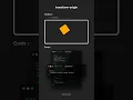 CSS transform-origin tutorial